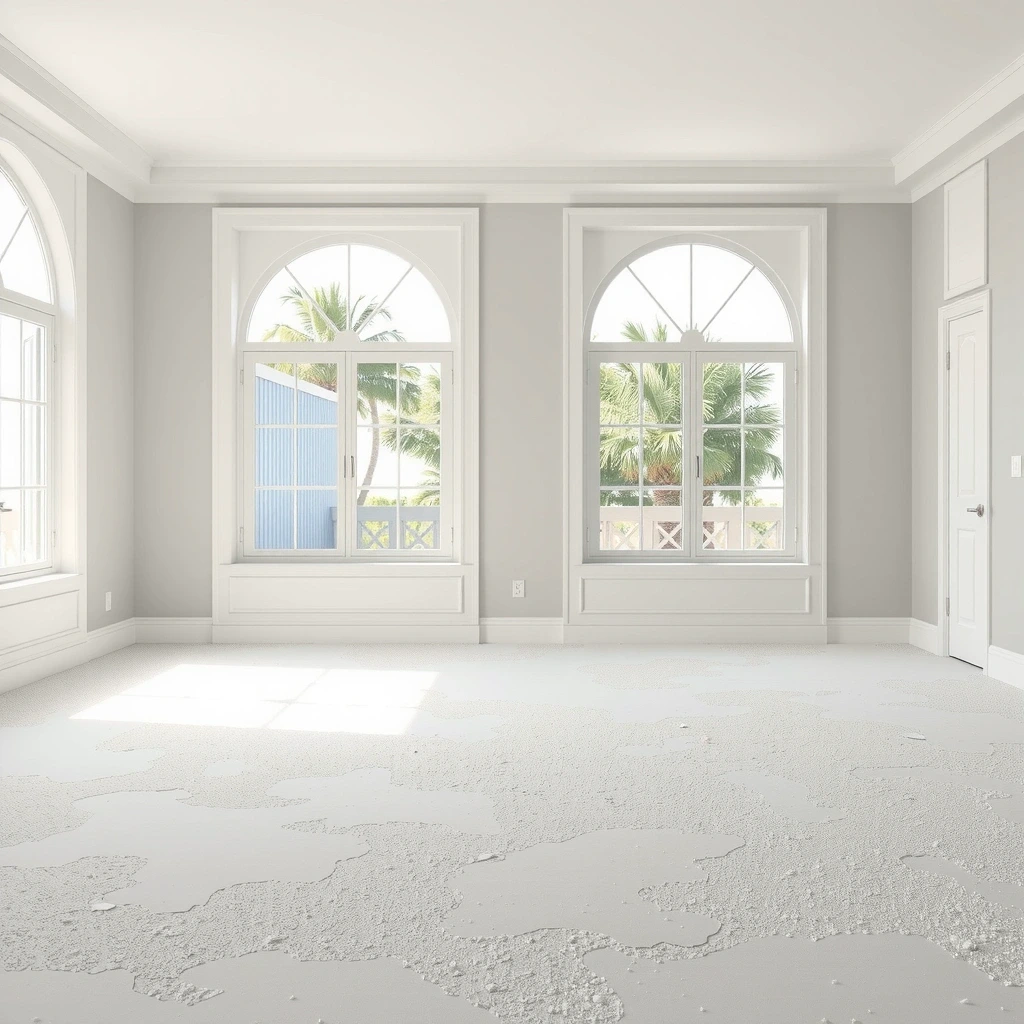 Before: Post-Construction