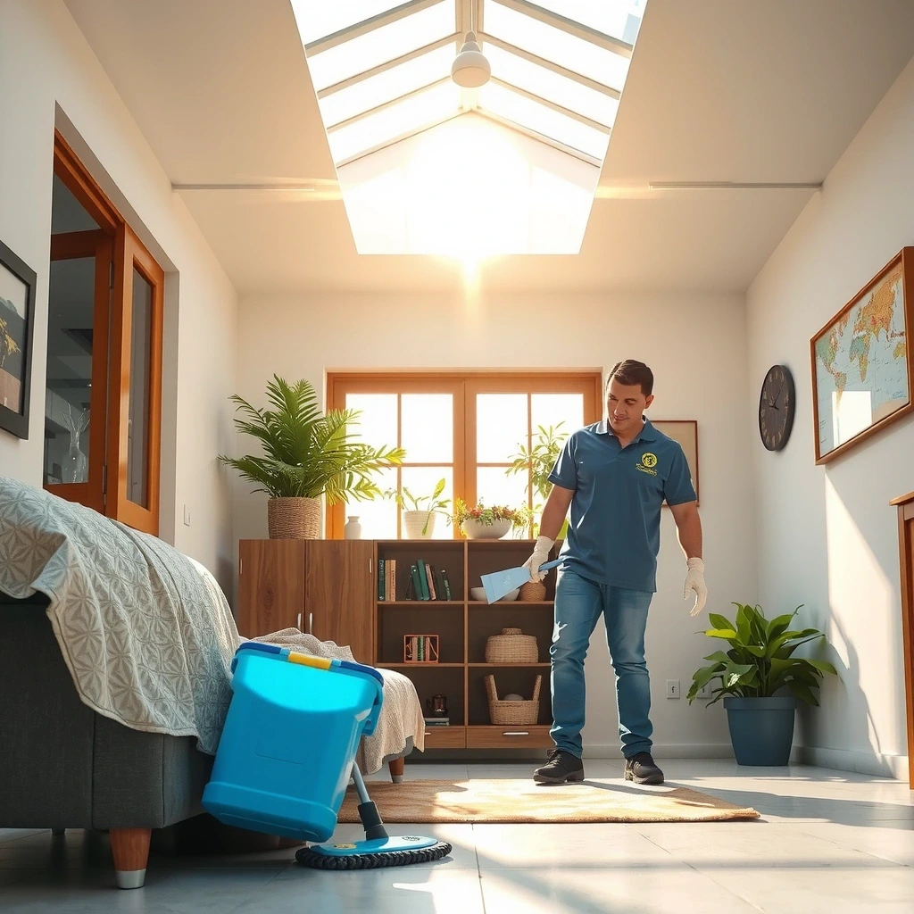 Cebu City Service Area Map