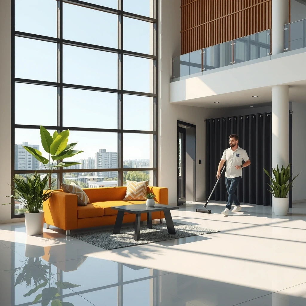 Cebu City Service Area Map