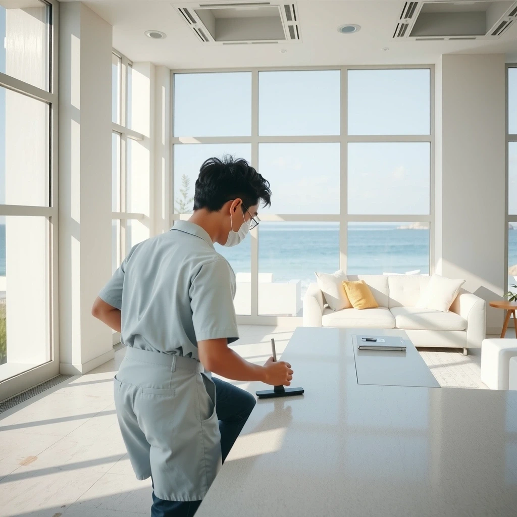 Conduct standards visual